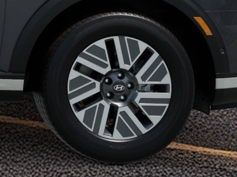 New 2027 Hyundai Palisade SEL Premium AWD/4WD image 12