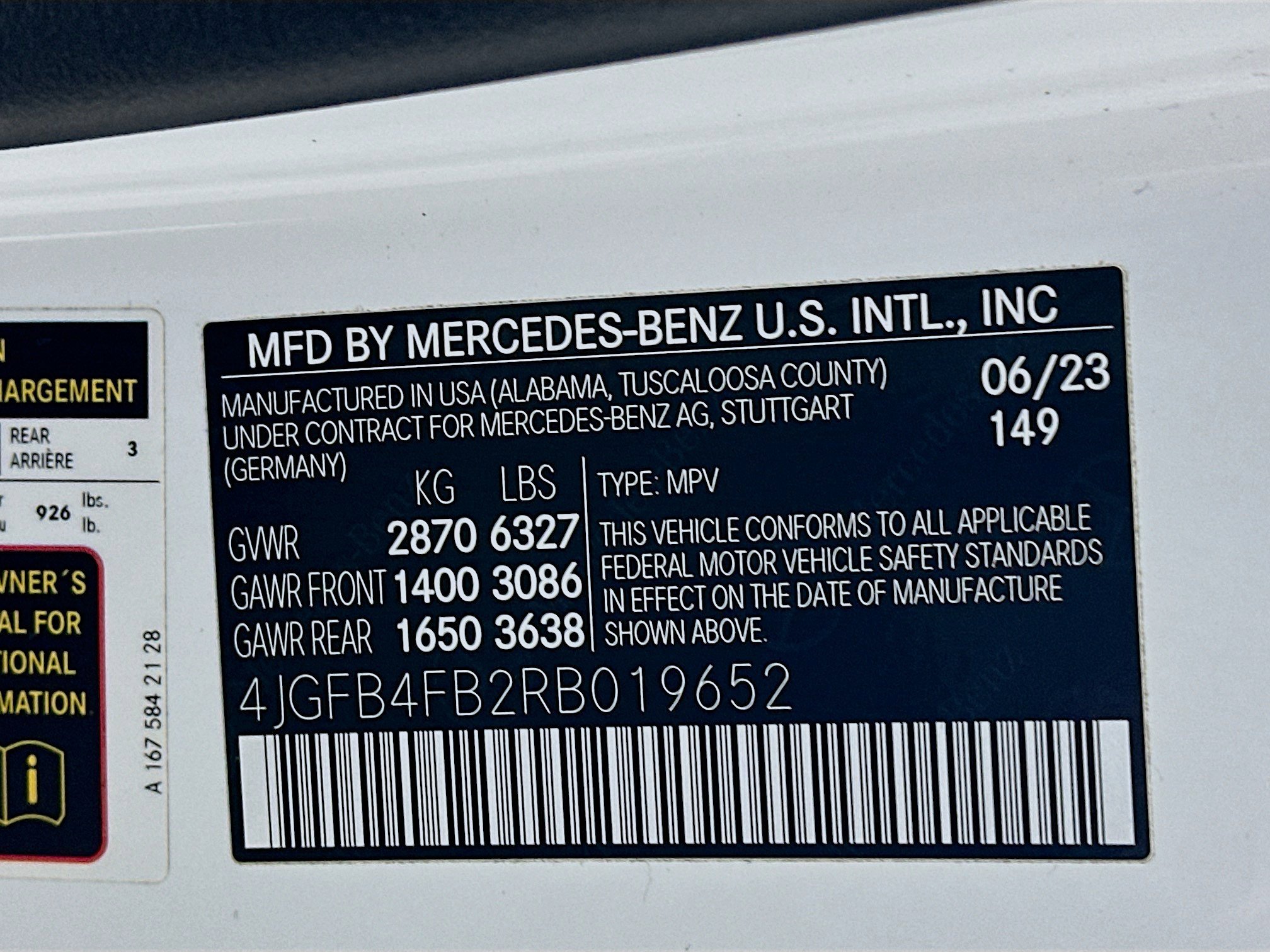Certified 2024 Mercedes-Benz GLE 350 4MATIC image 43