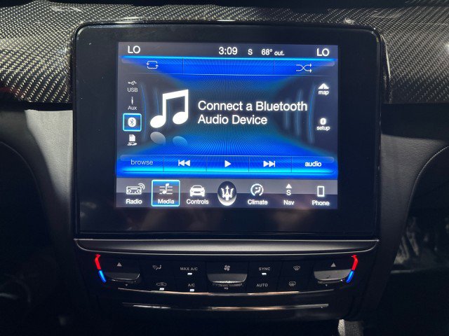 Used 2018 Maserati Quattroporte S Q4 AWD/4WD image 57