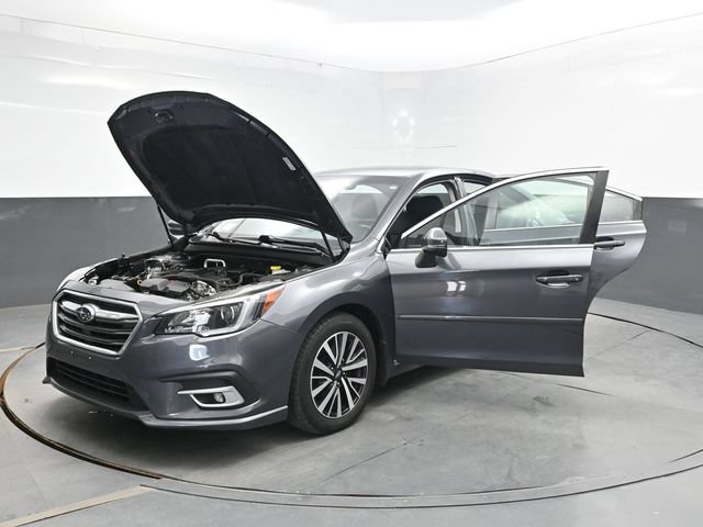 Used 2018 Subaru Legacy 2.5i Premium w/ Eyesight & BSD & Rcta & HBA AWD/4WD image 39