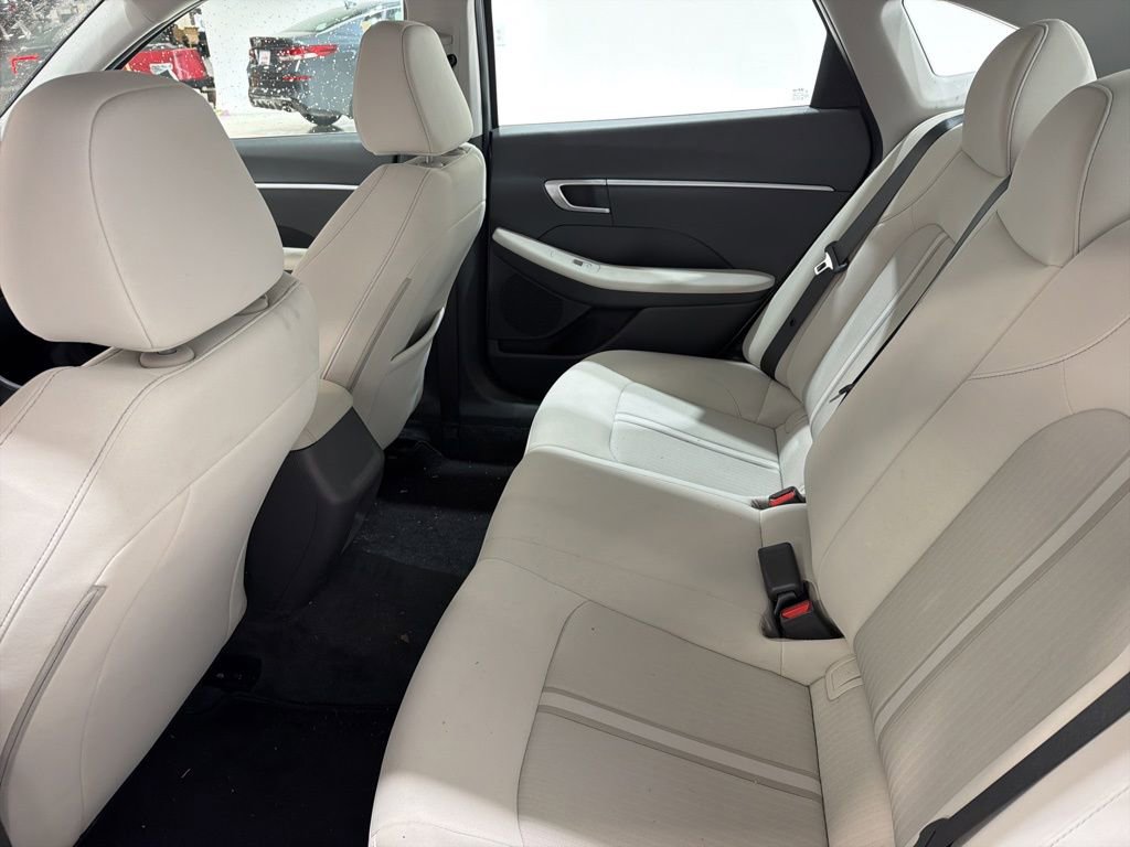 Used 2023 Hyundai Sonata SE image 24