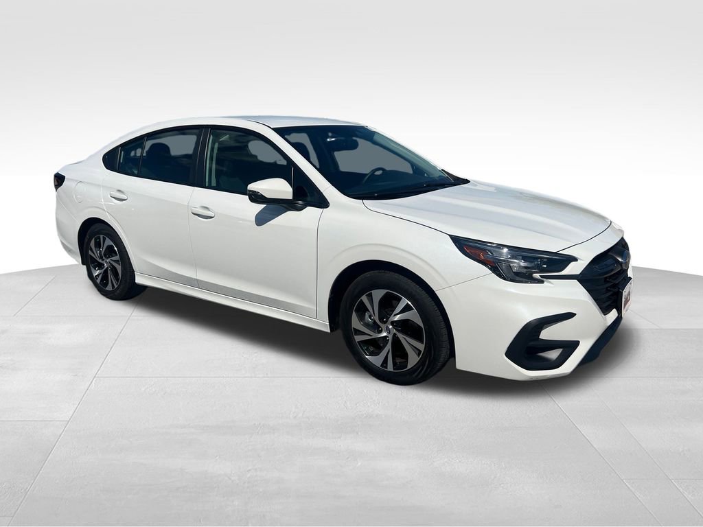 Used 2023 Subaru Legacy Premium image 8