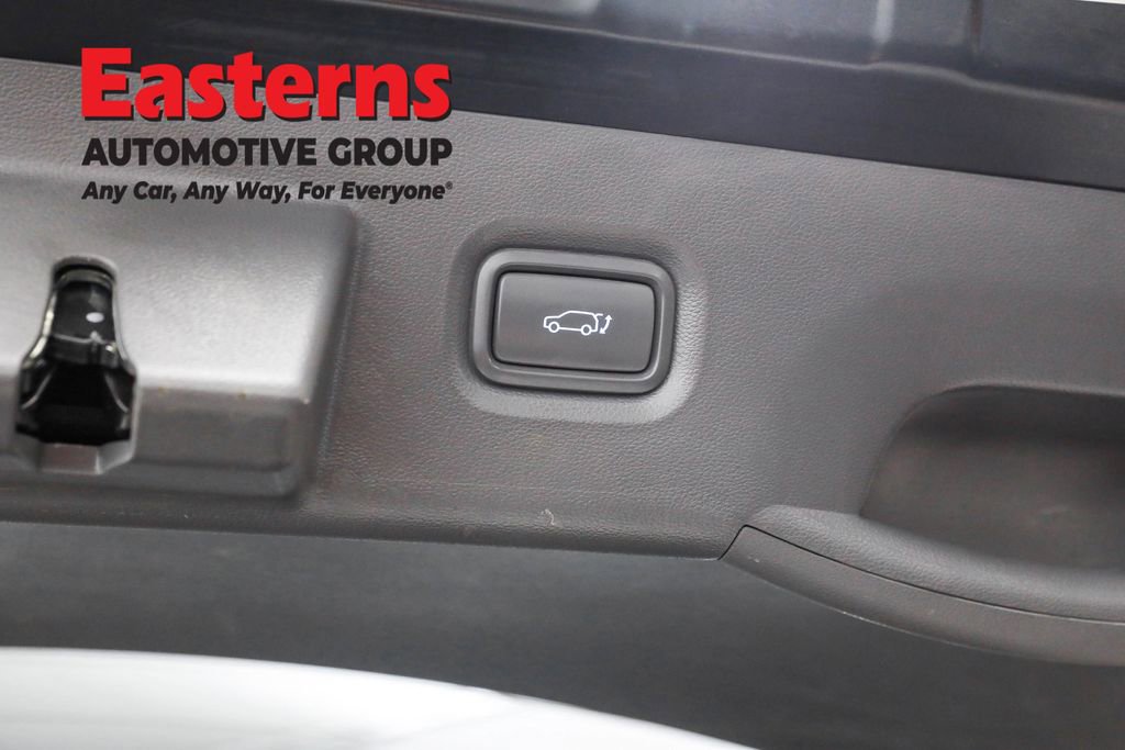 Used 2023 Hyundai Ioniq 5 SEL image 22