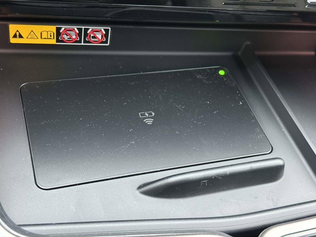 Used 2025 Lexus TX 500h AWD image 26