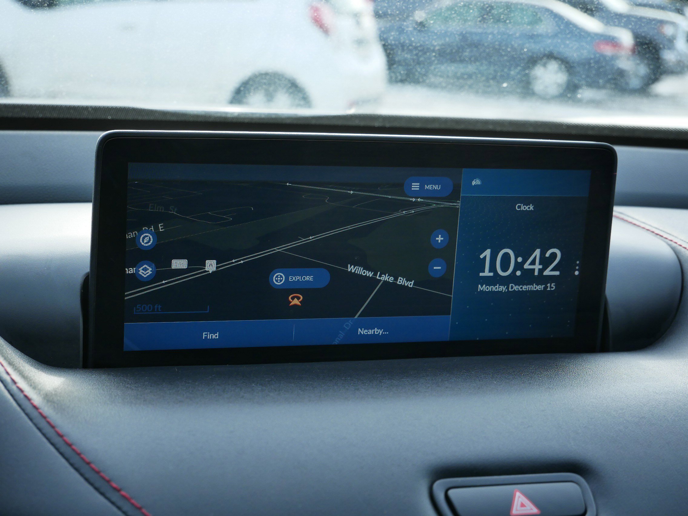 Used 2022 Acura TLX SH-AWD w/ A-SPEC Pkg image 22