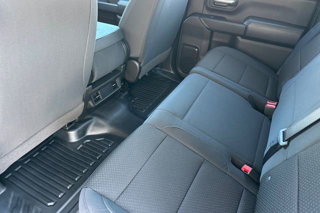 New 2026 Chevrolet Silverado 2500 W/T w/ WT Convenience Package image 16