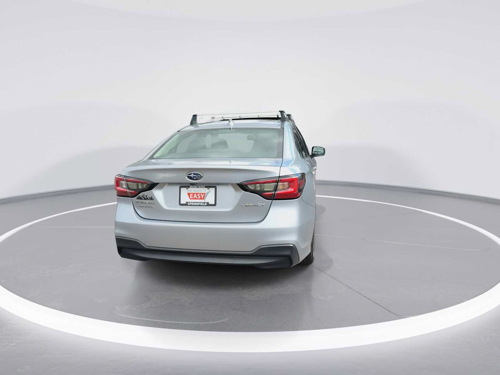 Used 2023 Subaru Legacy Premium AWD/4WD image 7