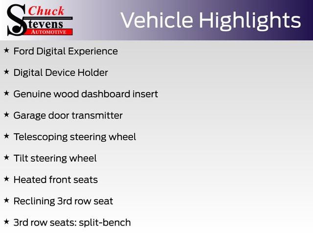 New 2026 Ford Expedition King Ranch image 29