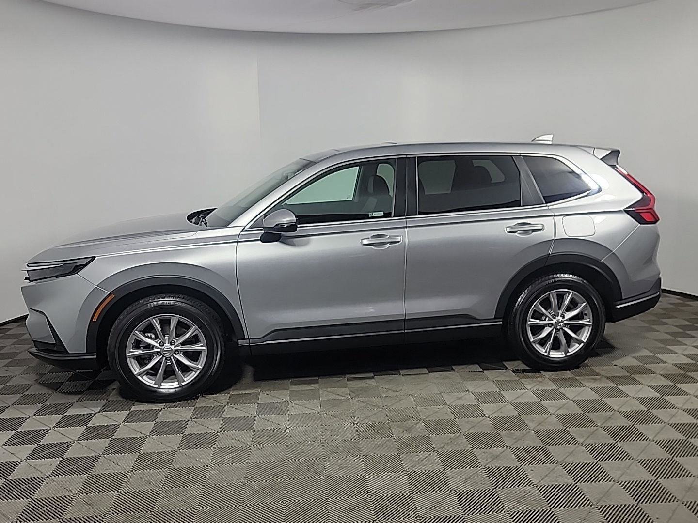 Certified 2023 Honda CR-V EX-L image 12