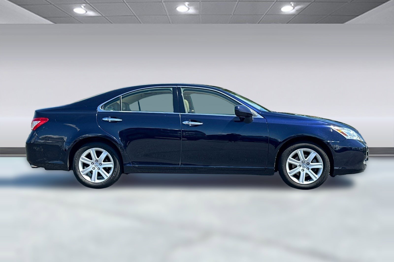 Used 2007 Lexus ES 350 FWD image 7