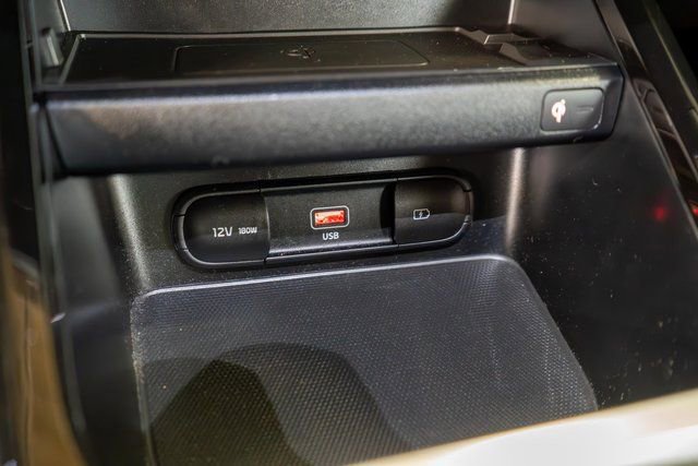 Used 2023 Kia Forte GT-Line w/ GT-Line Premium Package image 37