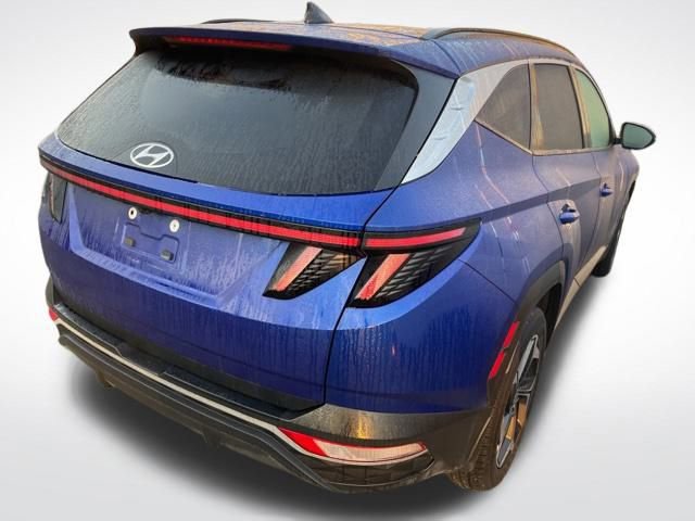 Used 2023 Hyundai Tucson SEL w/ Convenience Package image 7