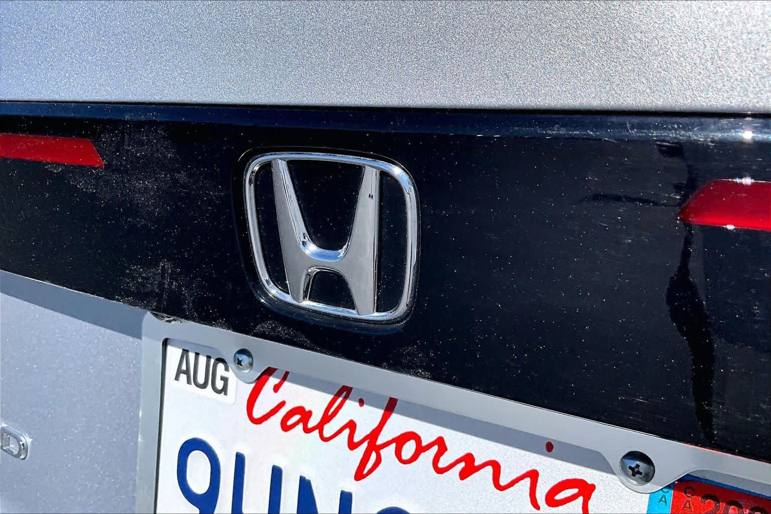 Used 2023 Honda Accord EX image 30