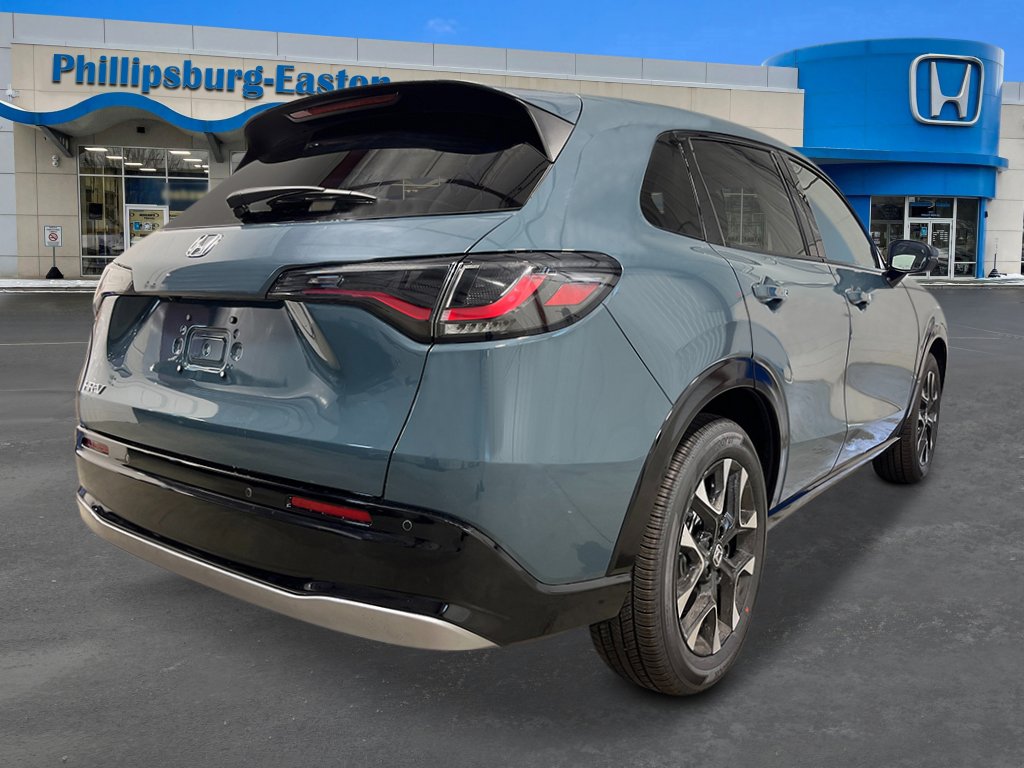 New 2027 Honda HR-V EX-L image 6