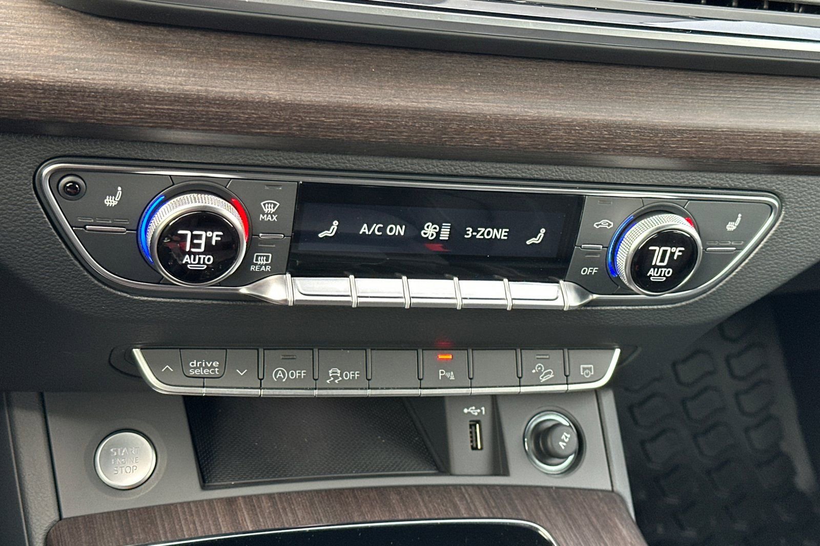 Used 2025 Audi Q5 2.0T Premium image 19