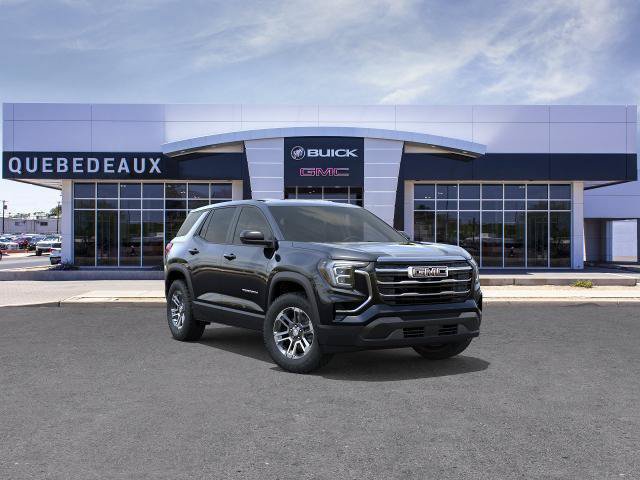 New 2027 GMC Terrain Elevation FWD image 25