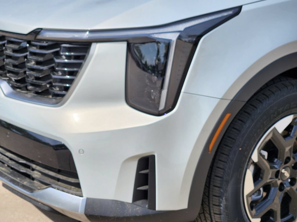 New 2026 Kia Sorento S w/ S Panoramic Sunroof Package FWD image 7