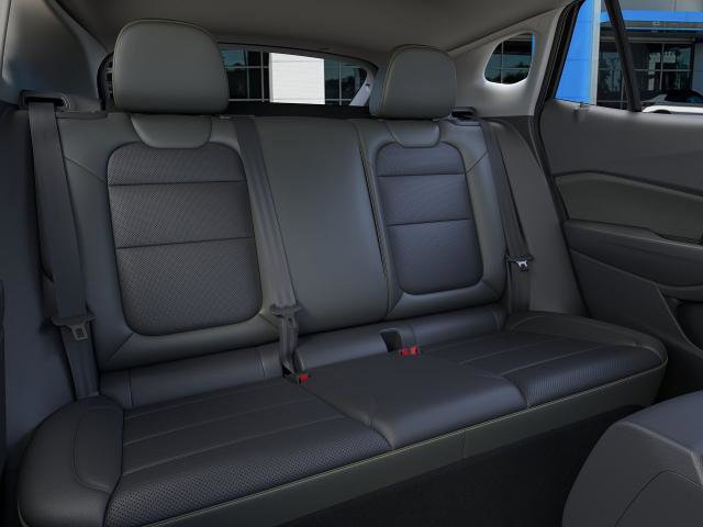 New 2026 Chevrolet Trax ACTIV w/ Driver Confidence Package FWD image 17