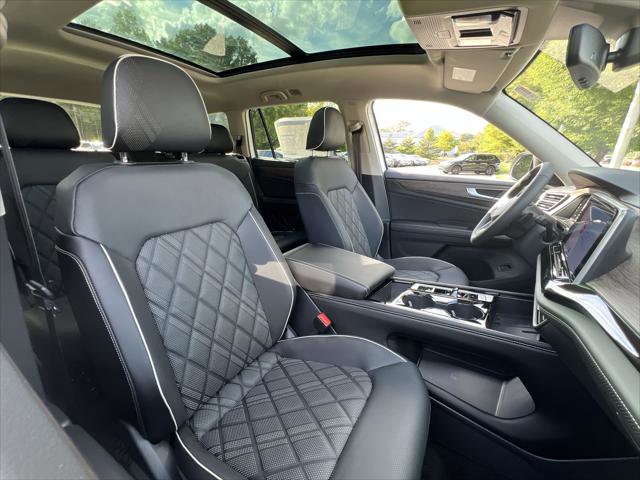 New 2026 Volkswagen Atlas SEL Premium R-Line image 25