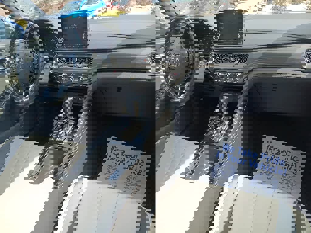 Used 2024 Acura Integra A-Spec image 24