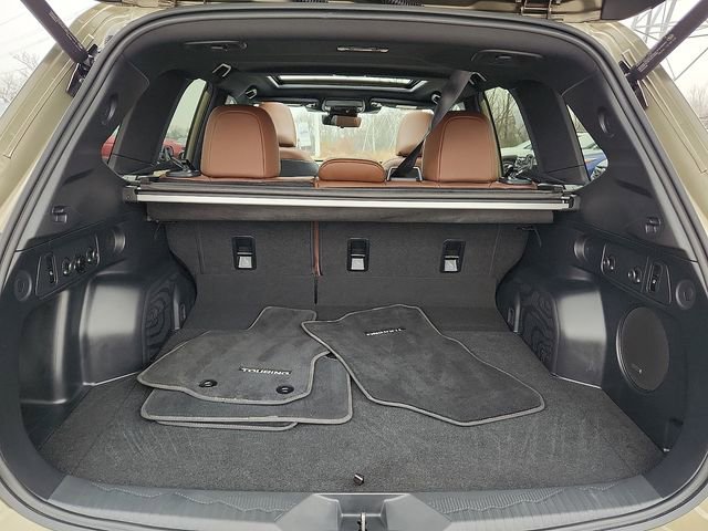 Used 2026 Subaru Forester Touring image 29