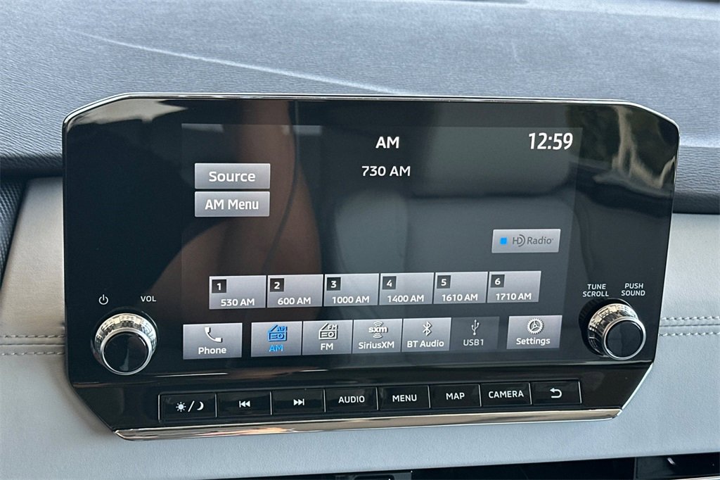 New 2025 Mitsubishi Outlander SEL image 18