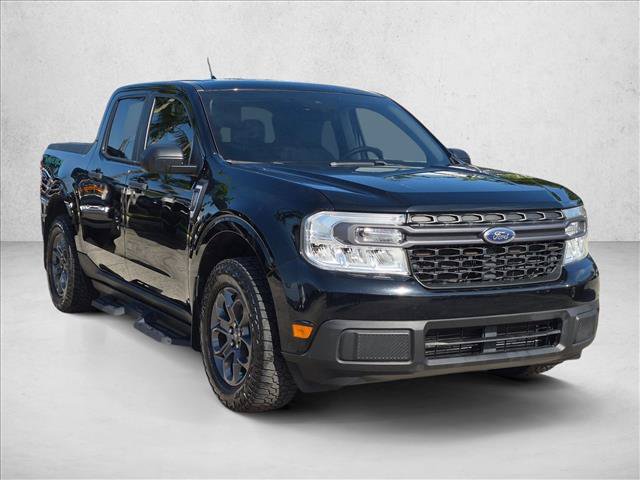 Used 2023 Ford Maverick XLT FWD image 3
