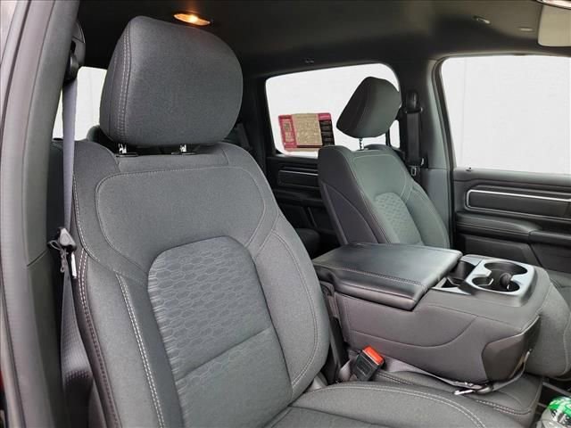 Used 2025 RAM 1500 Lone Star image 15