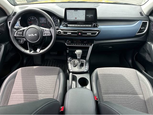 Used 2022 Kia Seltos S image 7