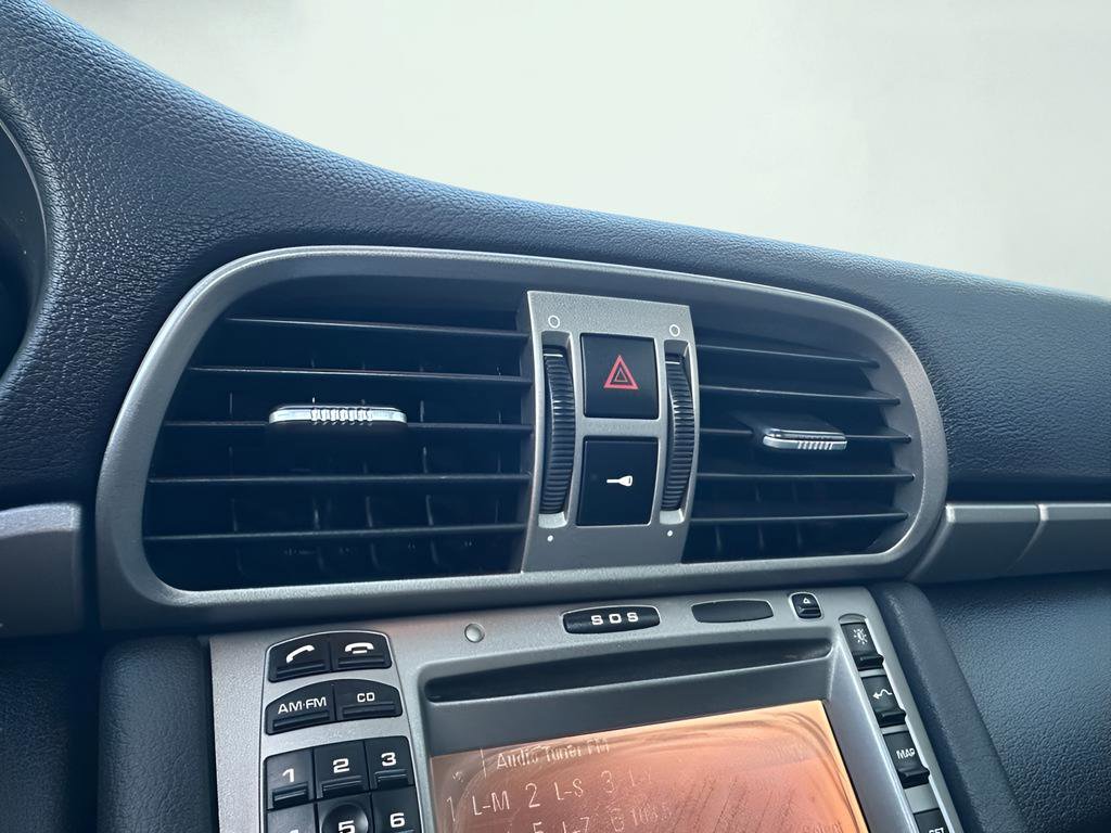 Used 2006 Porsche 911 Carrera image 35