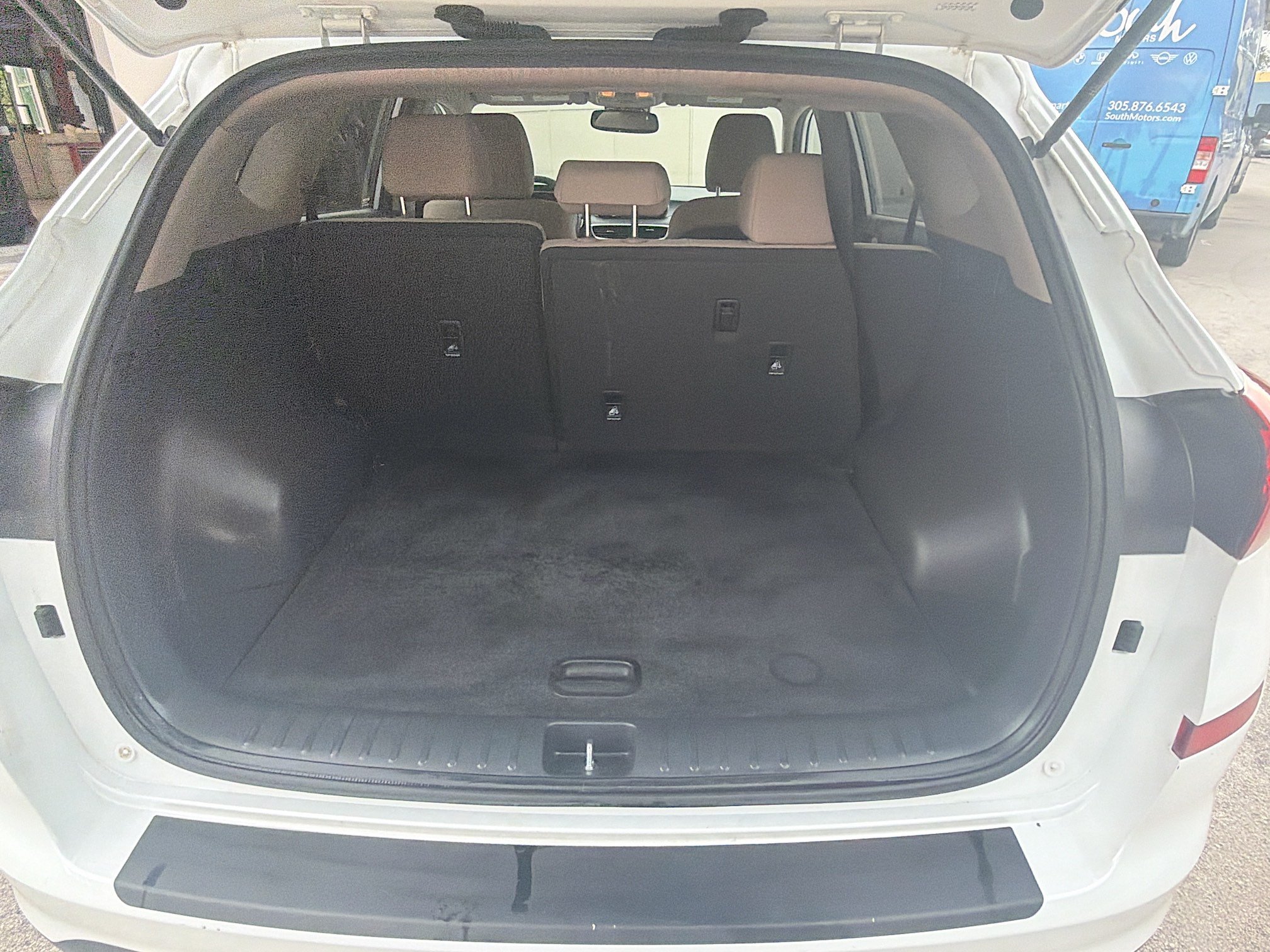 Used 2021 Hyundai Tucson SE FWD image 23