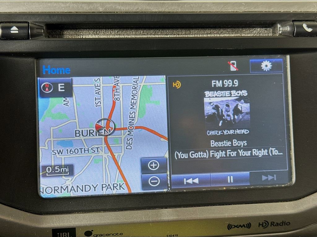 Used 2019 Toyota 4Runner Limited image 37