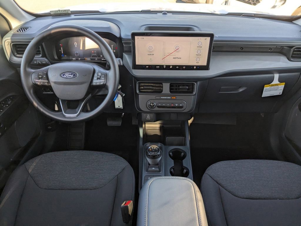 New 2025 Ford Maverick XL w/ 4K Tow Package image 16