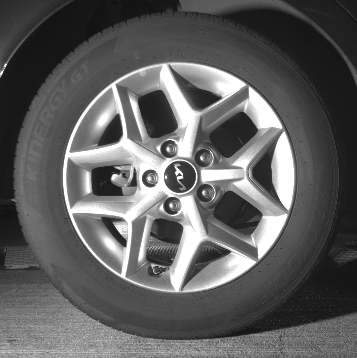 Used 2025 Kia Soul LX w/ LX Technology Package image 15