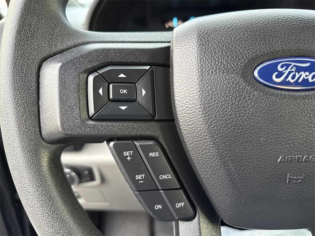 Used 2019 Ford F150 XL w/ Equipment Group 101A Mid image 21