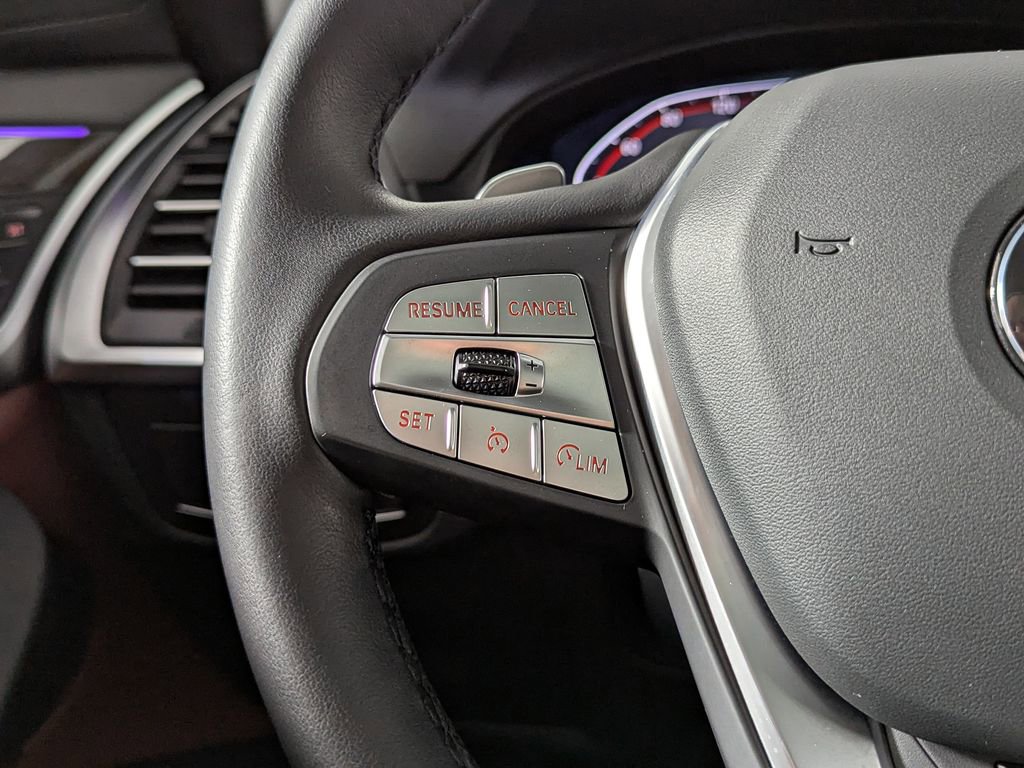 Used 2023 BMW X3 xDrive30i w/ Premium Package image 33