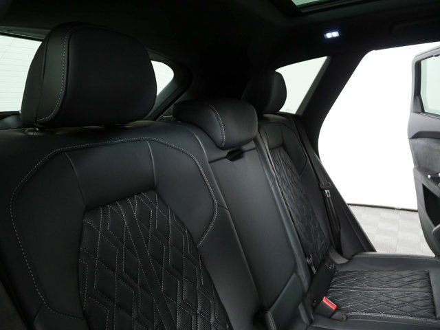New 2026 Audi SQ5 Premium Plus image 23