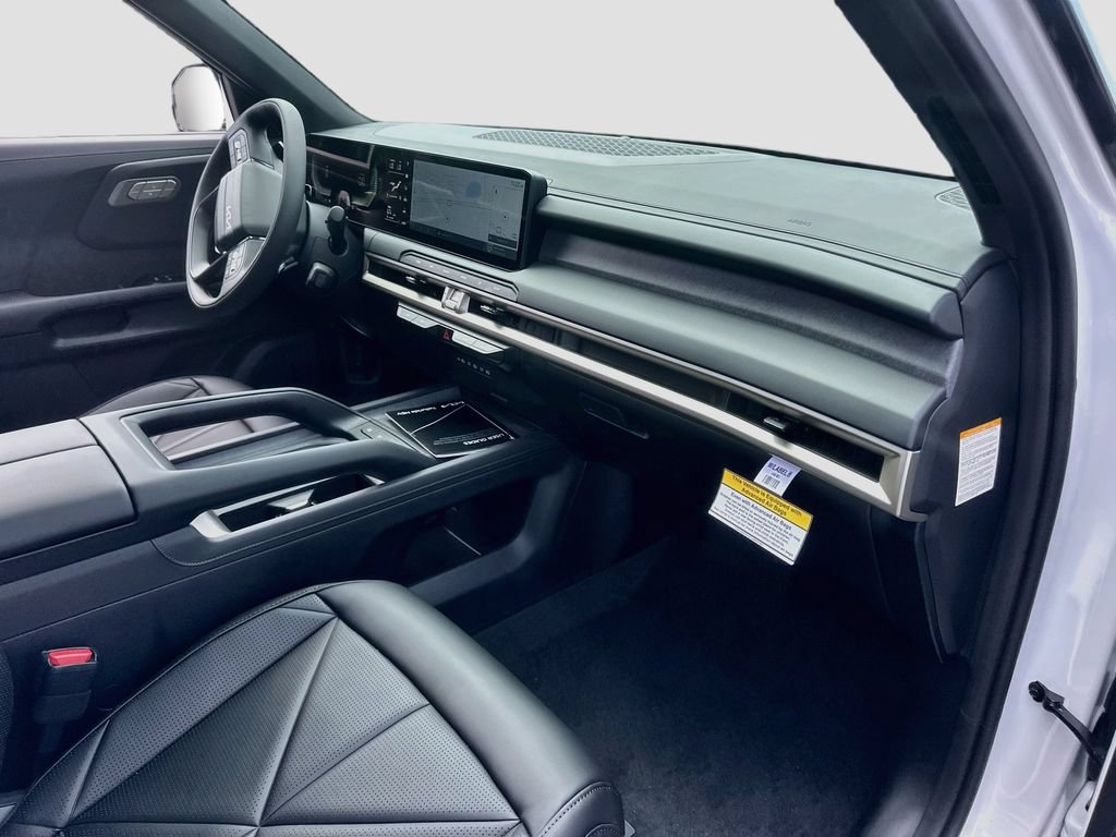 New 2027 Kia Telluride EX FWD image 31