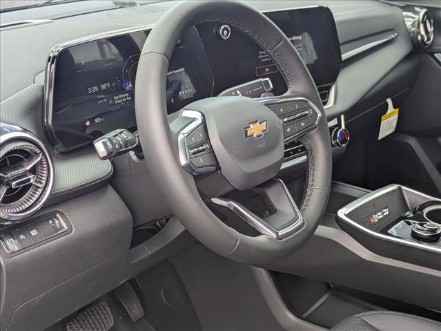 New 2026 Chevrolet Equinox LT w/ Convenience Package II FWD video 3