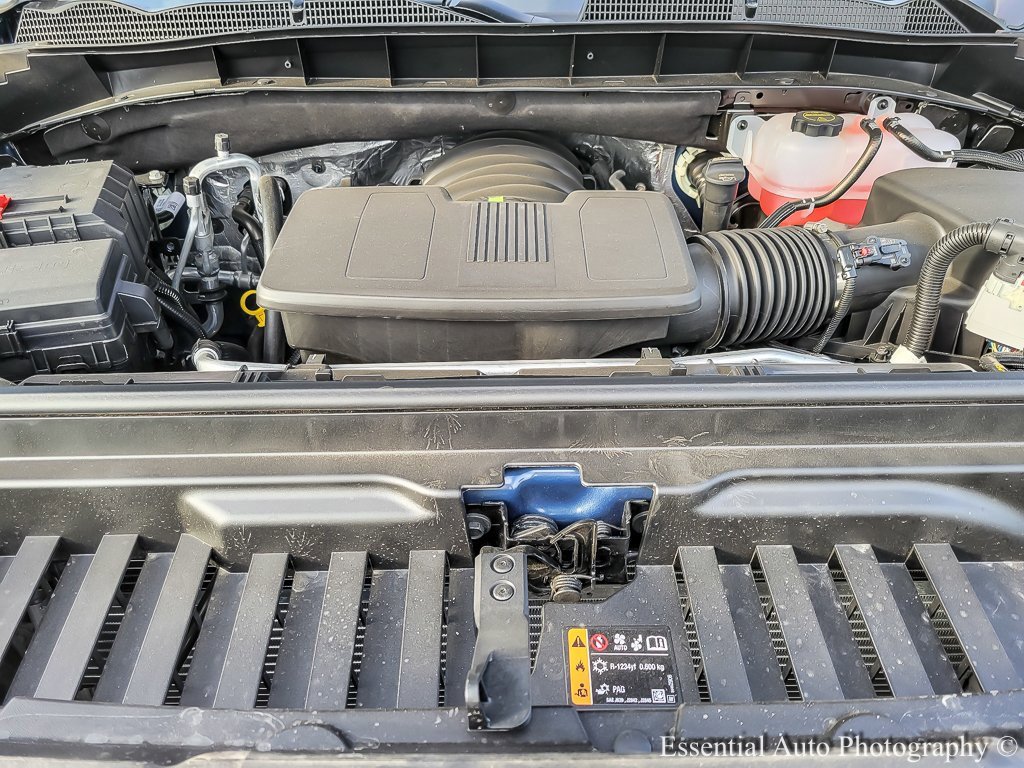 New 2026 GMC Sierra 1500 Denali image 20