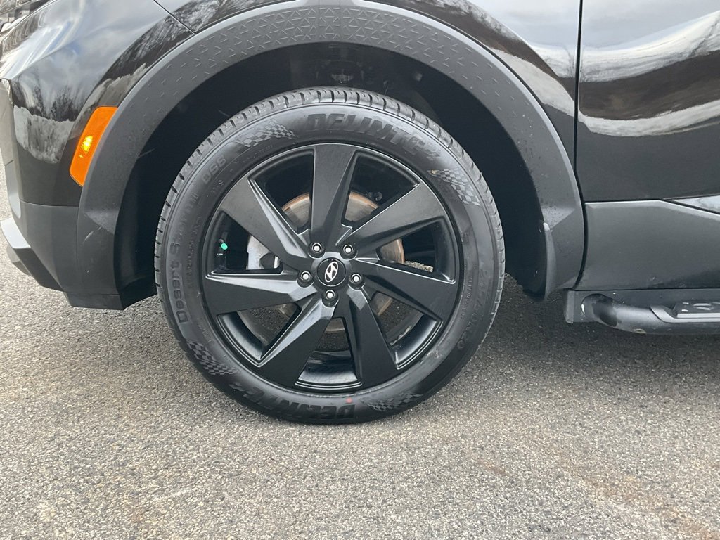 Used 2023 Hyundai Santa Cruz Night image 24