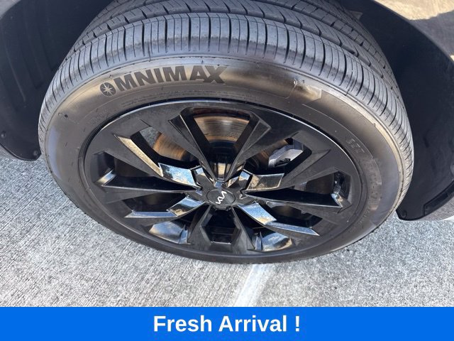 Used 2023 Kia Sorento SX AWD/4WD image 22
