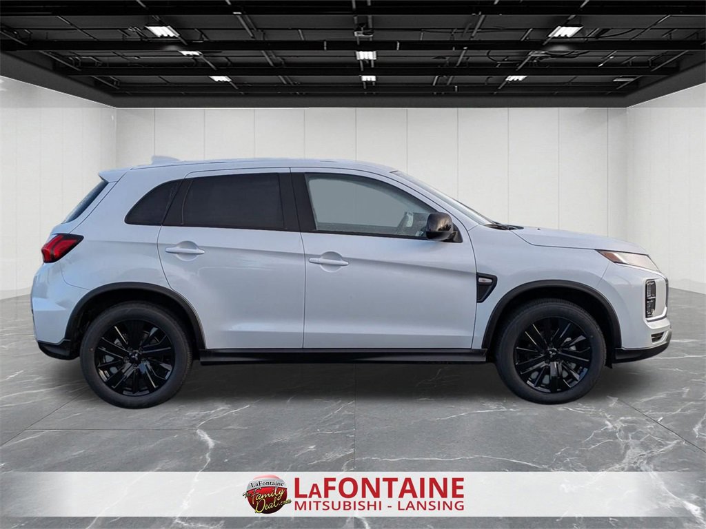 New 2025 Mitsubishi Outlander Sport LE image 6