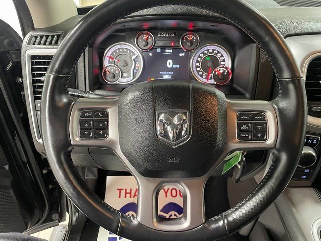 Used 2022 RAM 1500 Classic SLT image 14