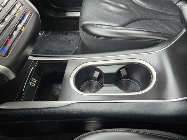 Used 2019 Lincoln MKC Reserve w/ MKC Climate Package image 12