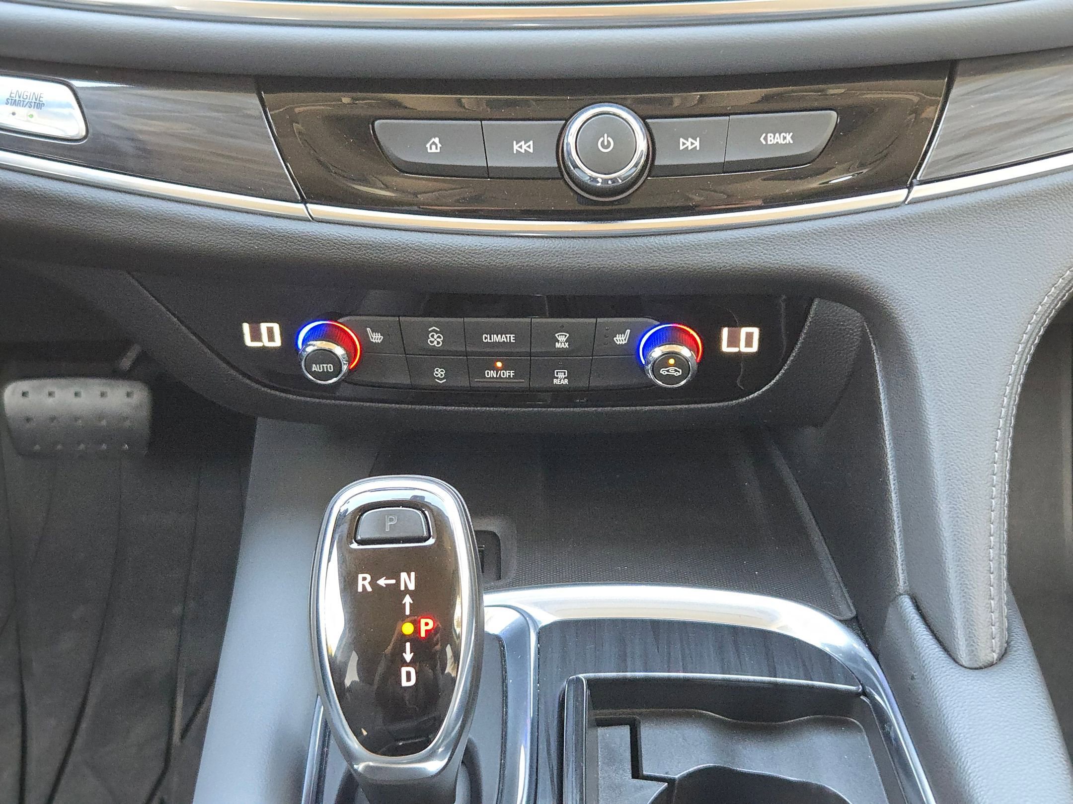 Used 2019 Buick Enclave Preferred image 18