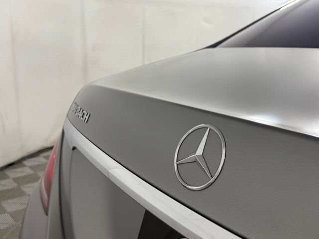 Used 2018 Mercedes-Benz Maybach S 650 image 14