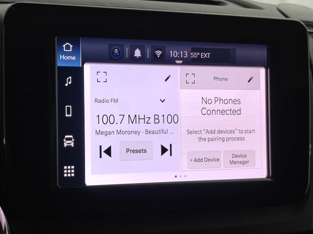 Used 2025 RAM ProMaster 2500 w/ U-Haul Equipment Group FWD image 29