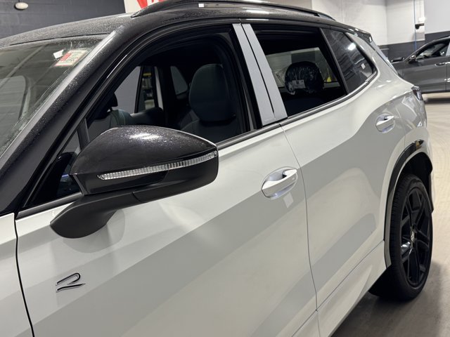 New 2026 Volkswagen Tiguan SE R-Line AWD/4WD image 22