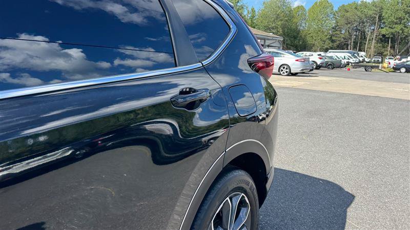 Used 2022 Honda CR-V EX image 14